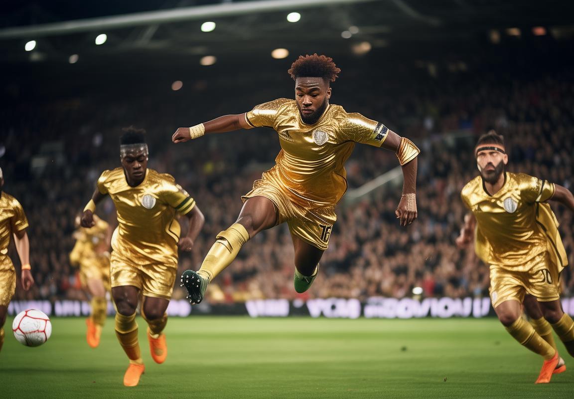 2006年世界杯经典对决荷兰队与塞黑队的精彩较量回顾(图1)